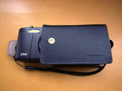ソフトケース SC-90BK